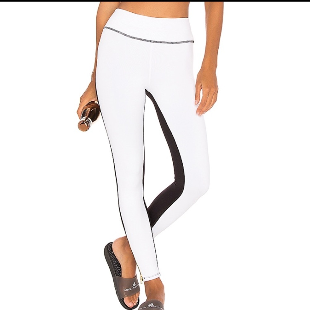 Haute Body Olivia High Waist Legging